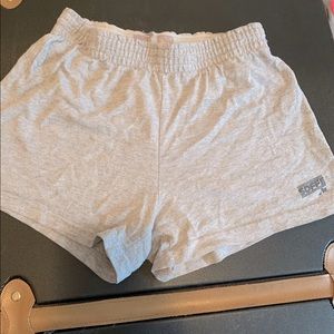 SOFFEE SHORTS
